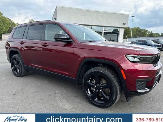 JEEP GRAND CHEROKEE 2021 1C4RJKAG4M8163088 image JEEP GRAND CHEROKEE 2021 1C4RJKAG4M8163088 image